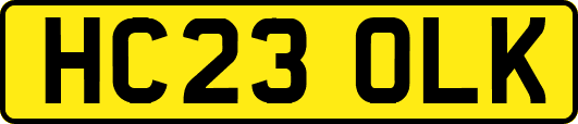 HC23OLK