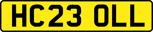 HC23OLL