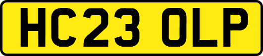 HC23OLP