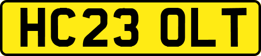 HC23OLT
