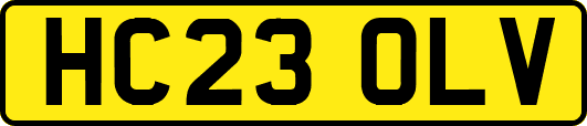 HC23OLV