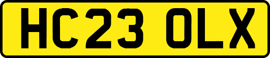 HC23OLX