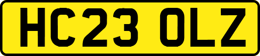 HC23OLZ