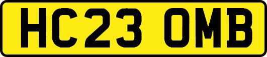 HC23OMB