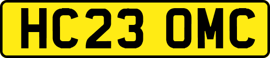 HC23OMC