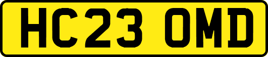 HC23OMD
