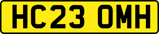 HC23OMH