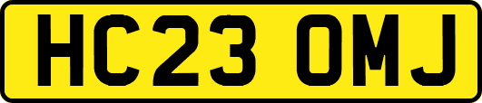 HC23OMJ