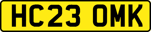 HC23OMK