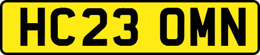 HC23OMN
