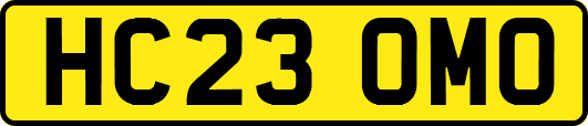 HC23OMO