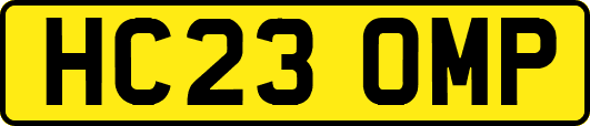 HC23OMP