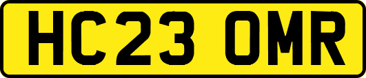HC23OMR