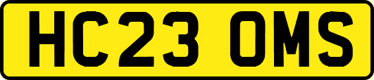 HC23OMS