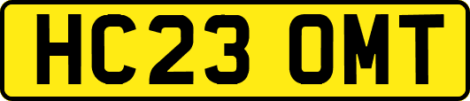 HC23OMT