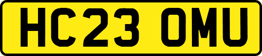 HC23OMU