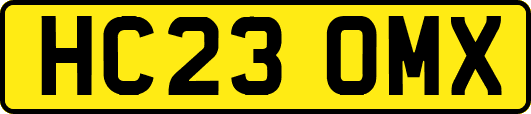 HC23OMX