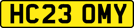 HC23OMY