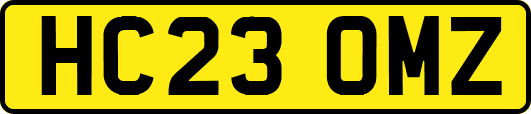 HC23OMZ