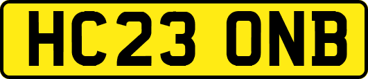 HC23ONB