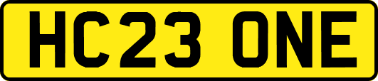 HC23ONE