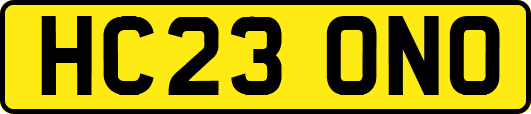 HC23ONO