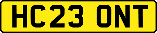 HC23ONT
