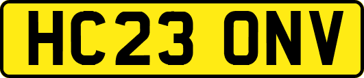HC23ONV