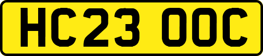 HC23OOC