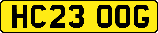 HC23OOG