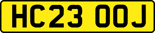 HC23OOJ
