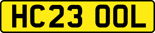 HC23OOL