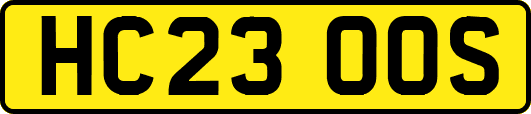 HC23OOS