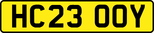 HC23OOY