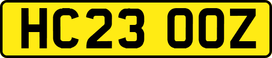 HC23OOZ