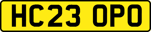 HC23OPO