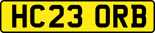 HC23ORB