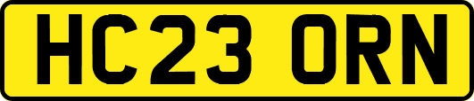 HC23ORN