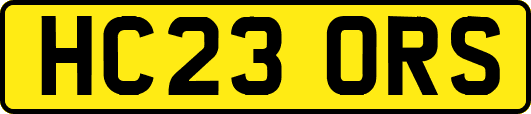 HC23ORS