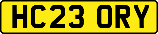 HC23ORY