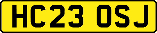 HC23OSJ