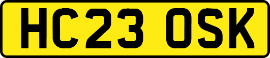 HC23OSK