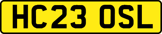 HC23OSL