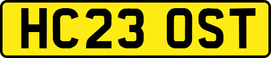 HC23OST