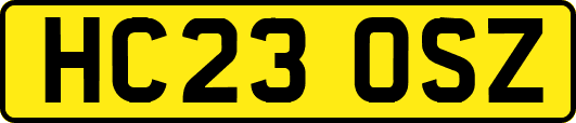 HC23OSZ