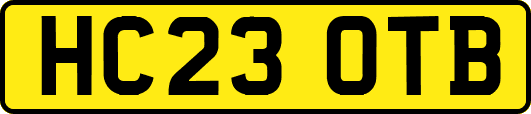 HC23OTB