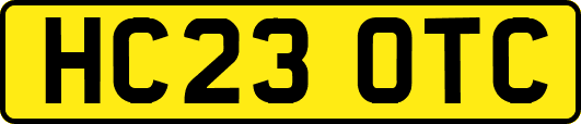HC23OTC