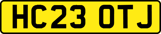 HC23OTJ