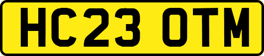 HC23OTM