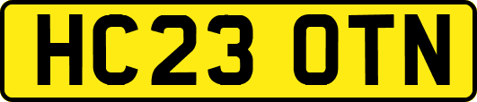 HC23OTN